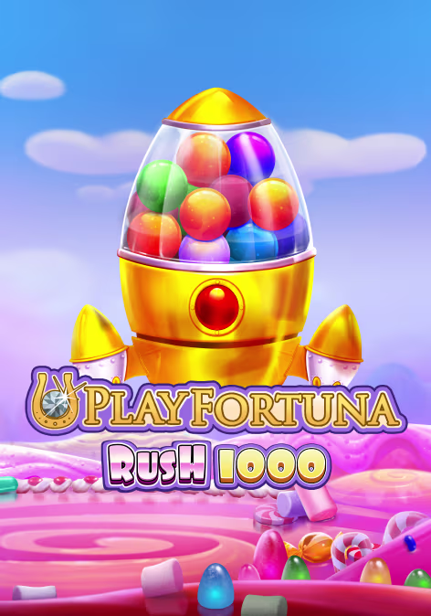 icon for game Play Fortuna Rush 1000