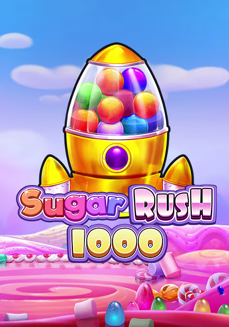icon for game Sugar Rush 1000
