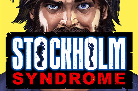 icon game for Stockholm Syndrome